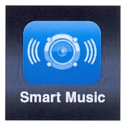 Свідоцтво торговельну марку № 176373 (заявка m201217351): smart music