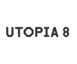 Свідоцтво торговельну марку № 238751 (заявка m201616736): utopia 8
