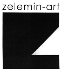 Свідоцтво торговельну марку № 185429 (заявка m201303976): zelemin-art; е; с; c