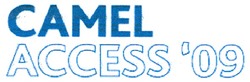 Свідоцтво торговельну марку № 127547 (заявка m200906325): camel access'09