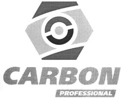 Свідоцтво торговельну марку № 117509 (заявка m200812957): carbon; professional