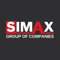 Заявка на торговельну марку № m202410674: simax group of companies