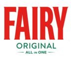 Заявка на торговельну марку № m202316168: fairy original all in one
