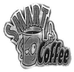 Свідоцтво торговельну марку № 202485 (заявка m201408433): smart coffee