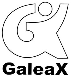 Свідоцтво торговельну марку № 93187 (заявка m200706034): gx; galeax