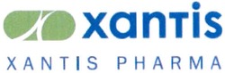 Свідоцтво торговельну марку № 135456 (заявка m201001237): х; xantis pharma