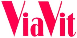Свідоцтво торговельну марку № 41079 (заявка 2002097657): viavit; via vit