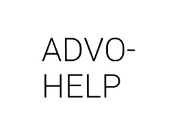 Свідоцтво торговельну марку № 304541 (заявка m201922953): advo-help; advohelp