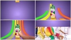 Заявка на торговельну марку № m202507552: select; fruit & juice jaffa quality