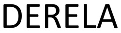 Заявка на торговельну марку № m202407952: derela