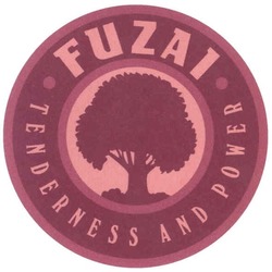 Свідоцтво торговельну марку № 138437 (заявка m200917325): fuzai; fuzal tenderness and power