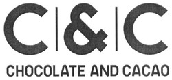 Свідоцтво торговельну марку № 282255 (заявка m201821990): с&c; сc; с&с; сс; chocolate and cacao