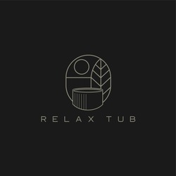 Свідоцтво торговельну марку № 341768 (заявка m202127270): relax tub