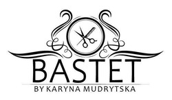 Свідоцтво торговельну марку № 322036 (заявка m202019094): bastet; by karyna mudrytska