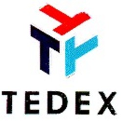Заявка на торговельну марку № 97092835: тедех; tedex