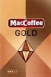 Свідоцтво торговельну марку № 293330 (заявка m202001916): maccoffee; gold