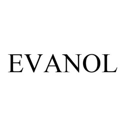 Свідоцтво торговельну марку № 306289 (заявка m201926895): evanol