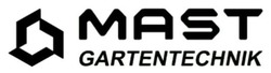Заявка на торговельну марку № m202509434: mast gartentechnik