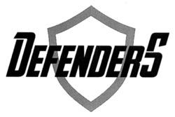 Свідоцтво торговельну марку № 350639 (заявка m202215746): defenders