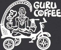 Свідоцтво торговельну марку № 333055 (заявка m202114278): guru coffee