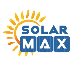 Заявка на торговельну марку № m202523097: мах; solar max