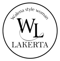 Заявка на торговельну марку № m202607759: walena style woman wl lakerta