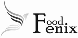 Свідоцтво торговельну марку № 340309 (заявка m202127543): food fenix