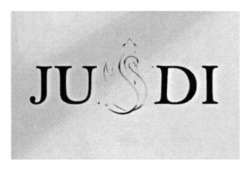 Заявка на торговельну марку № m202502801: jusdi