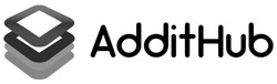 Заявка на торговельну марку № m202608338: addit hub; addithub
