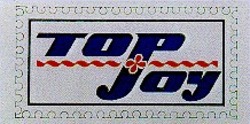 Заявка на торговельну марку № 97103348: top joy; topoy; topjoy; тороу
