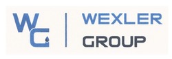 Свідоцтво торговельну марку № 228491 (заявка m201627836): wexler group; wg