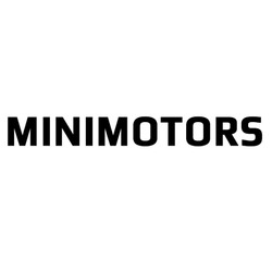 Свідоцтво торговельну марку № 290226 (заявка m202002370): minimotors