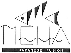 Свідоцтво торговельну марку № 40054 (заявка 2002054064): пена; japanese fusion