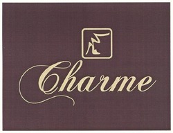 Свідоцтво торговельну марку № 130130 (заявка m201012077): charme