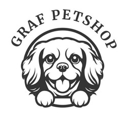 Заявка на торговельну марку № m202608705: graf petshop
