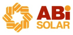 Свідоцтво торговельну марку № 206041 (заявка m201411433): abi solar; аві