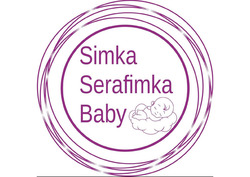 Заявка на торговельну марку № m202406142: simka serafimka baby