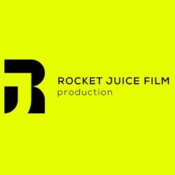 Заявка на торговельну марку № m202015343: rocket juice film; production; rj; jr