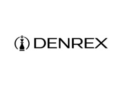 Заявка на торговельну марку № m202609258: denrex