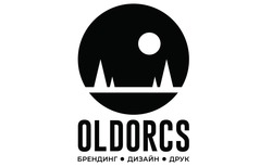 Свідоцтво торговельну марку № 330574 (заявка m202102756): oldorcs; брендинг дизайн друк