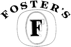 Свідоцтво торговельну марку № 82654 (заявка m200606449): foster's