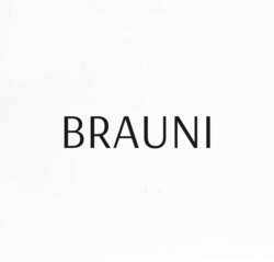 Заявка на торговельну марку № m202205909: brauni