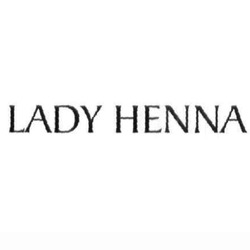 Свідоцтво торговельну марку № 165298 (заявка m201212062): lady henna