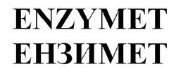 Свідоцтво торговельну марку № 276053 (заявка m201812244): ензимет; enzymet
