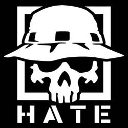 Заявка на торговельну марку № m202523346: нате; hate