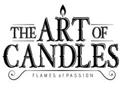 Свідоцтво торговельну марку № 334133 (заявка m202115245): flames of passion; the art of candles