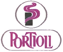 Заявка на торговельну марку № m200603832: is; portioli; por tioli