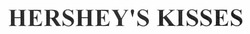 Свідоцтво торговельну марку № 159896 (заявка m201117064): hershey's kisses; hersheys