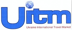 Свідоцтво торговельну марку № 191138 (заявка m201309291): uitm; ukraine international travel market