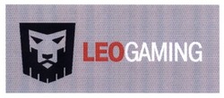 Свідоцтво торговельну марку № 201574 (заявка m201418081): leo gaming; leogaming